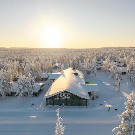 Wilderness Hotel Kieppi-2